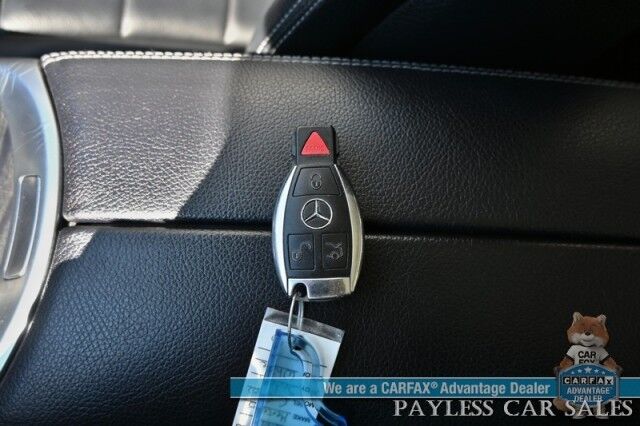 2017 Mercedes-Benz C 300 Anchorage AK