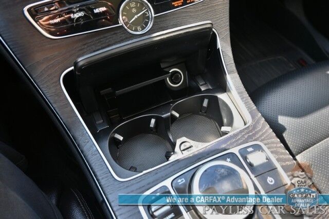 2017 Mercedes-Benz C 300 Anchorage AK