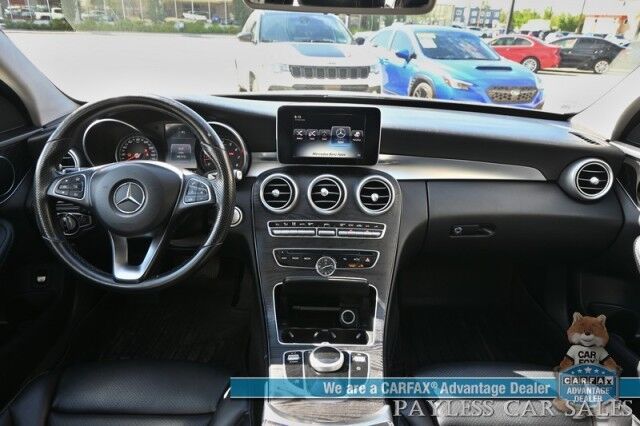 2017 Mercedes-Benz C 300 Anchorage AK