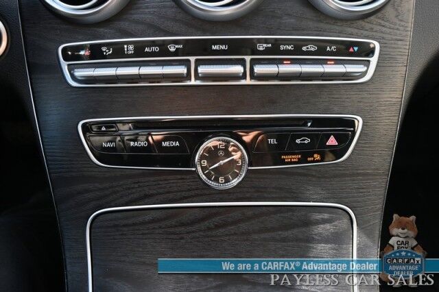 2017 Mercedes-Benz C 300 Anchorage AK
