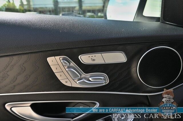 2017 Mercedes-Benz C 300 Anchorage AK