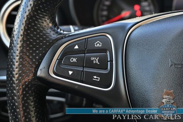 2017 Mercedes-Benz C 300 Anchorage AK