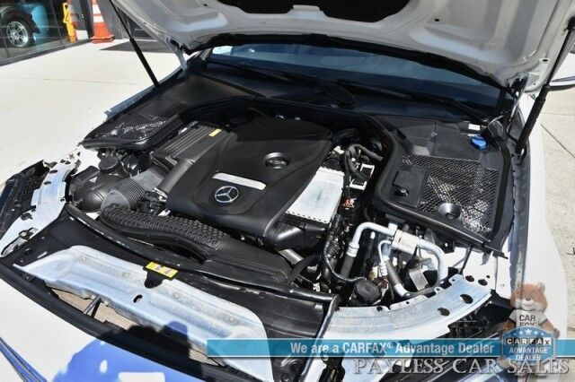 2017 Mercedes-Benz C 300 Anchorage AK