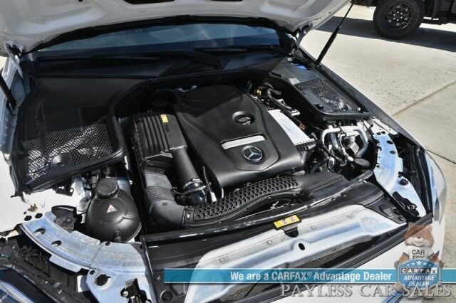 2017 Mercedes-Benz C 300 Anchorage AK