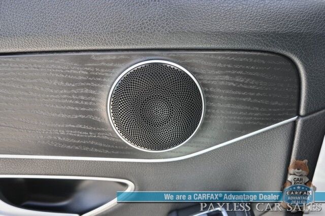 2017 Mercedes-Benz C 300 Anchorage AK