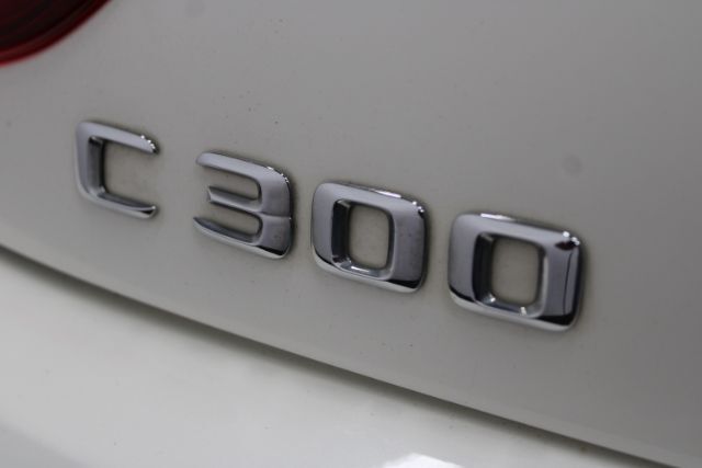 2017 Mercedes-Benz C 300 4MATIC Chantilly VA