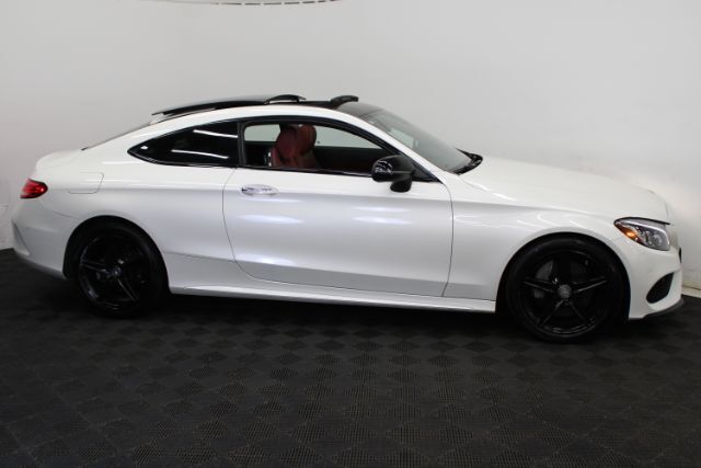 2017 Mercedes-Benz C 300 4MATIC Chantilly VA