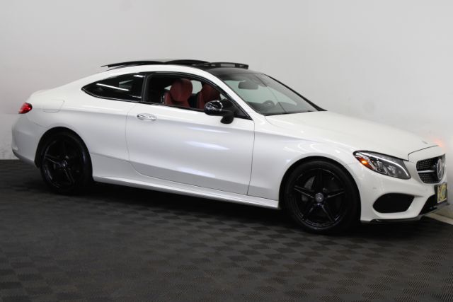 2017 Mercedes-Benz C-Class C300 4MATIC's photo
