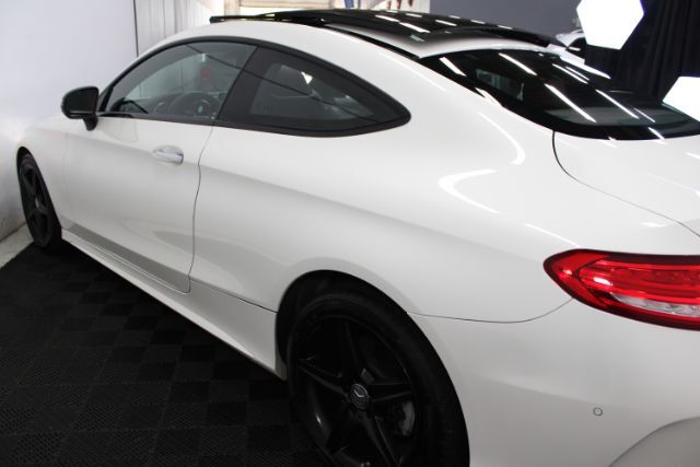 2017 Mercedes-Benz C 300 4MATIC Chantilly VA