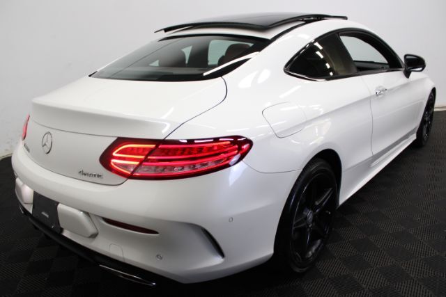 2017 Mercedes-Benz C 300 4MATIC Chantilly VA