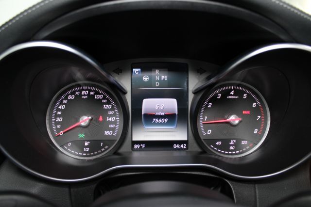 2017 Mercedes-Benz C 300 4MATIC Chantilly VA