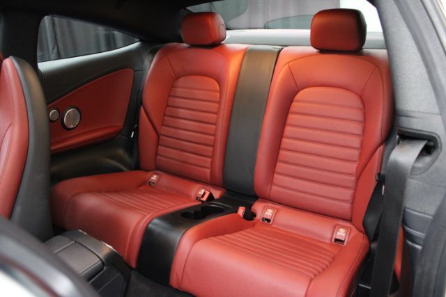 2017 Mercedes-Benz C 300 4MATIC Chantilly VA