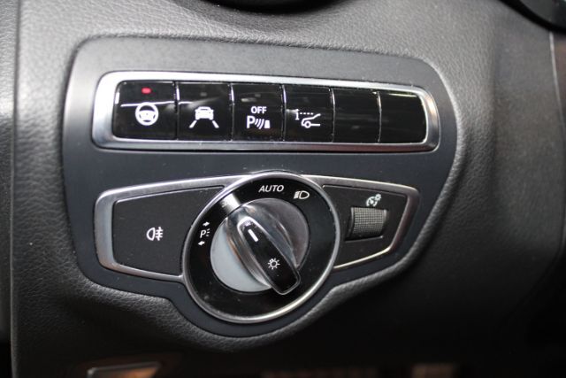 2017 Mercedes-Benz C 300 4MATIC Chantilly VA