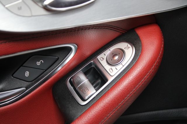 2017 Mercedes-Benz C 300 4MATIC Chantilly VA
