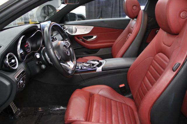 2017 Mercedes-Benz C 300 4MATIC Chantilly VA