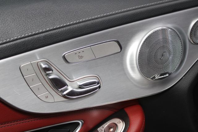 2017 Mercedes-Benz C 300 4MATIC Chantilly VA