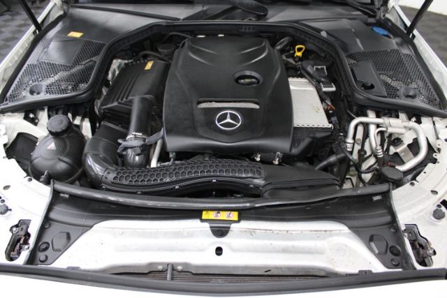 2017 Mercedes-Benz C 300 4MATIC Chantilly VA