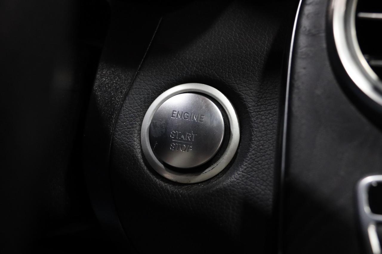 2017 Mercedes-Benz C 300 4MATIC Luxury Pkg 4dr Sedan Skokie IL