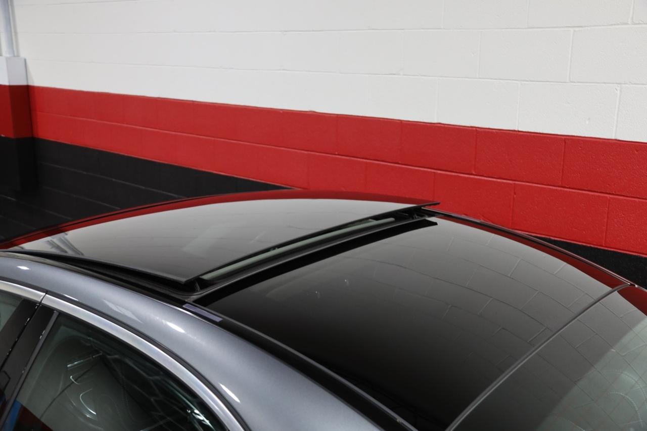 2017 Mercedes-Benz C 300 4MATIC Luxury Pkg 4dr Sedan Skokie IL