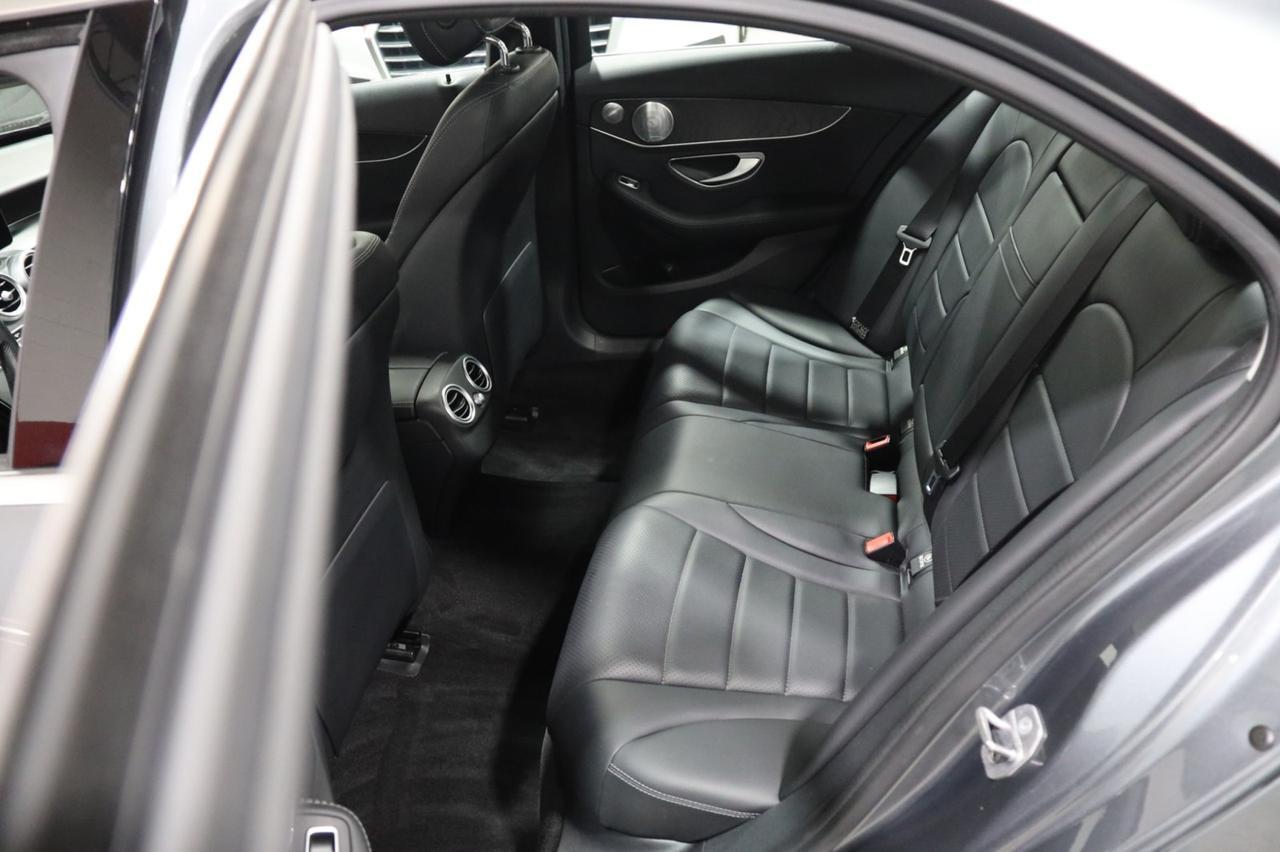 2017 Mercedes-Benz C 300 4MATIC Luxury Pkg 4dr Sedan Skokie IL