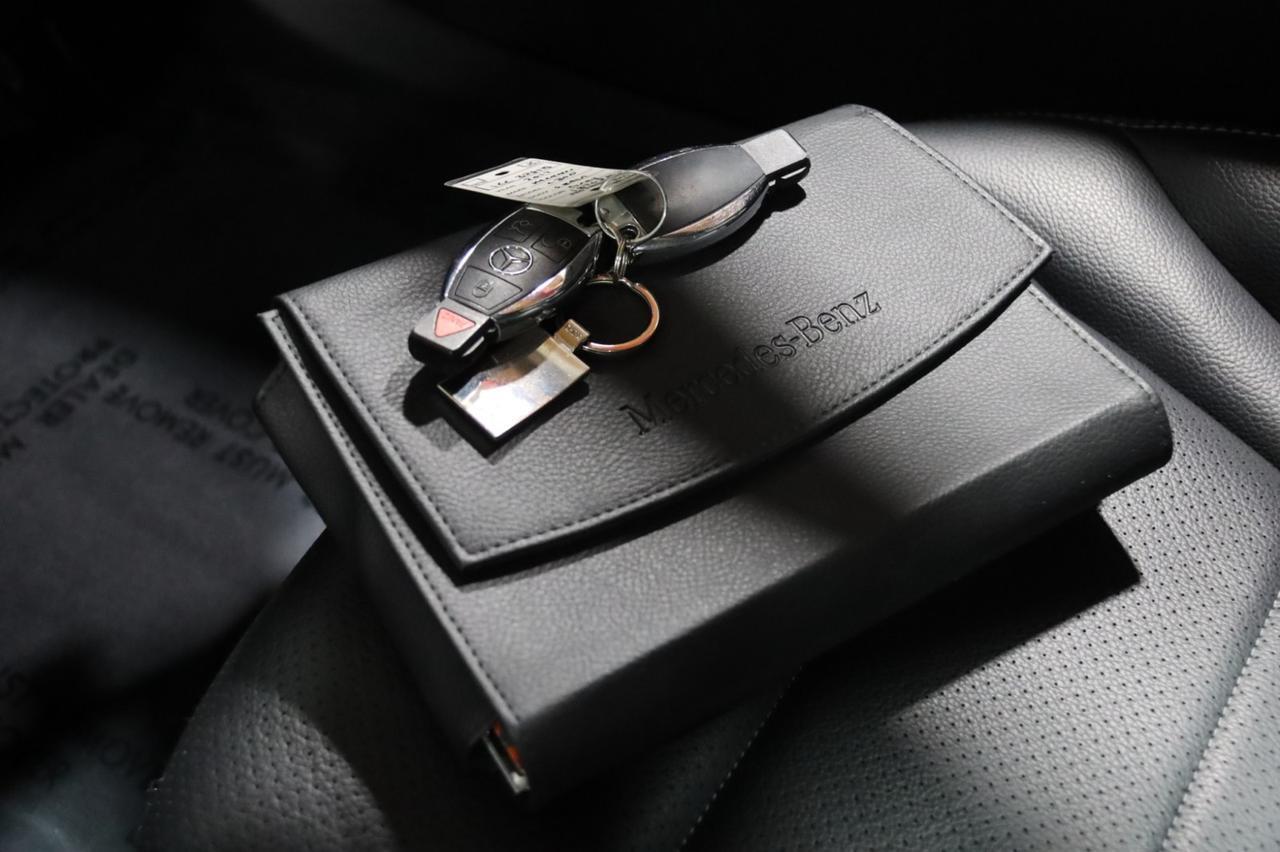 2017 Mercedes-Benz C 300 4MATIC Luxury Pkg 4dr Sedan Skokie IL