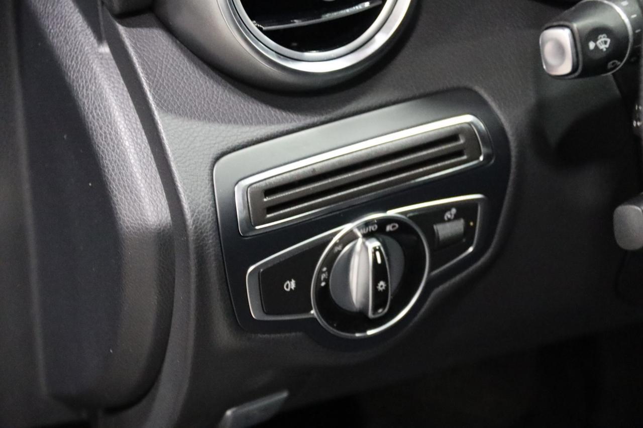 2017 Mercedes-Benz C 300 4MATIC Luxury Pkg 4dr Sedan Skokie IL