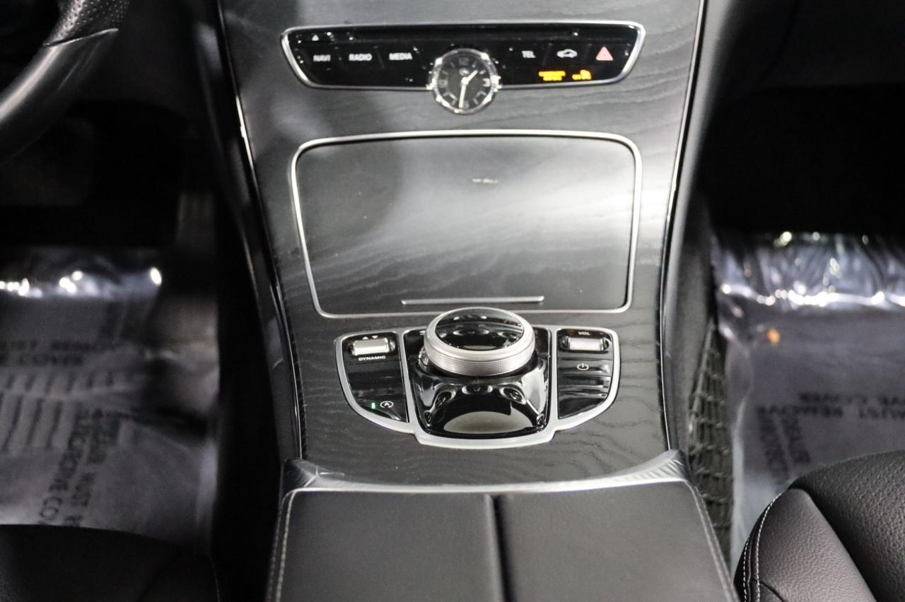 2017 Mercedes-Benz C 300 4MATIC Luxury Pkg 4dr Sedan Skokie IL