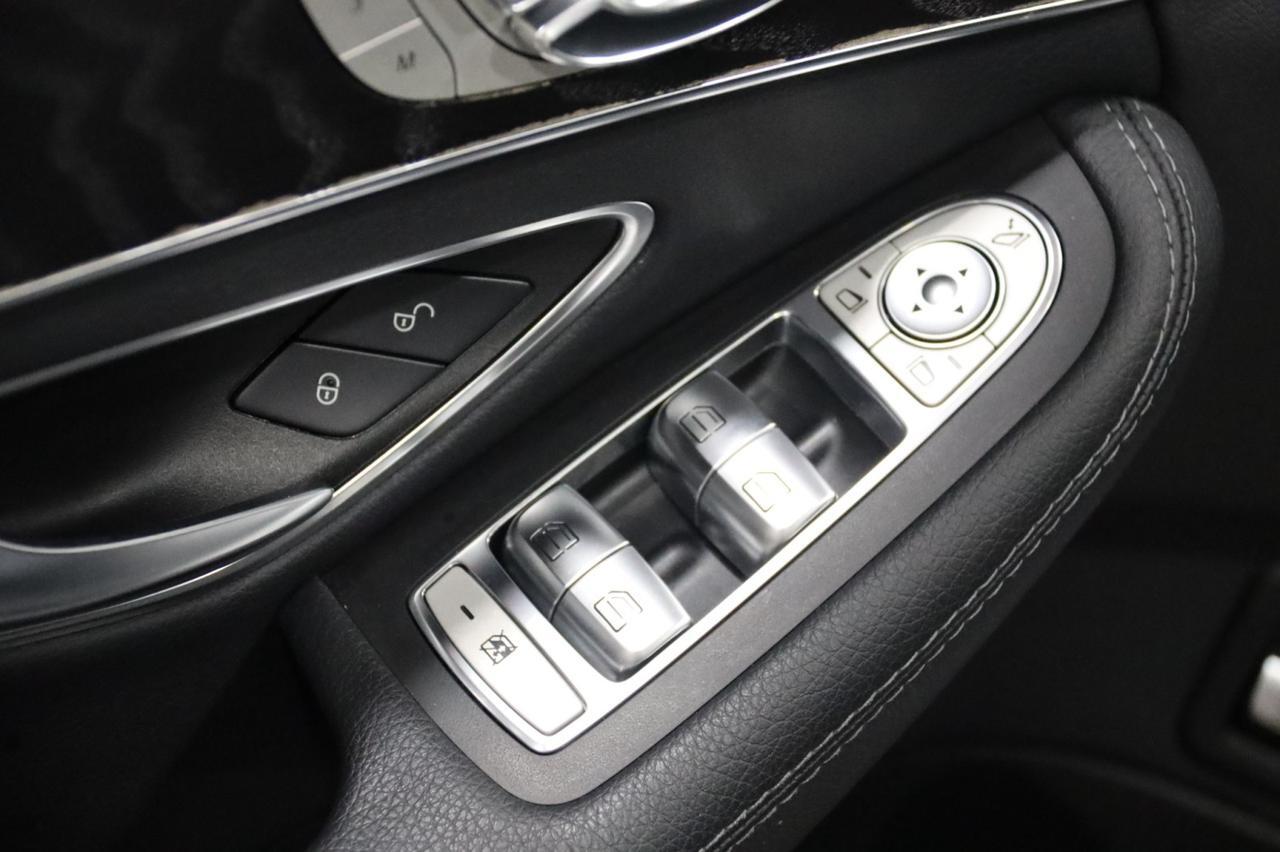 2017 Mercedes-Benz C 300 4MATIC Luxury Pkg 4dr Sedan Skokie IL