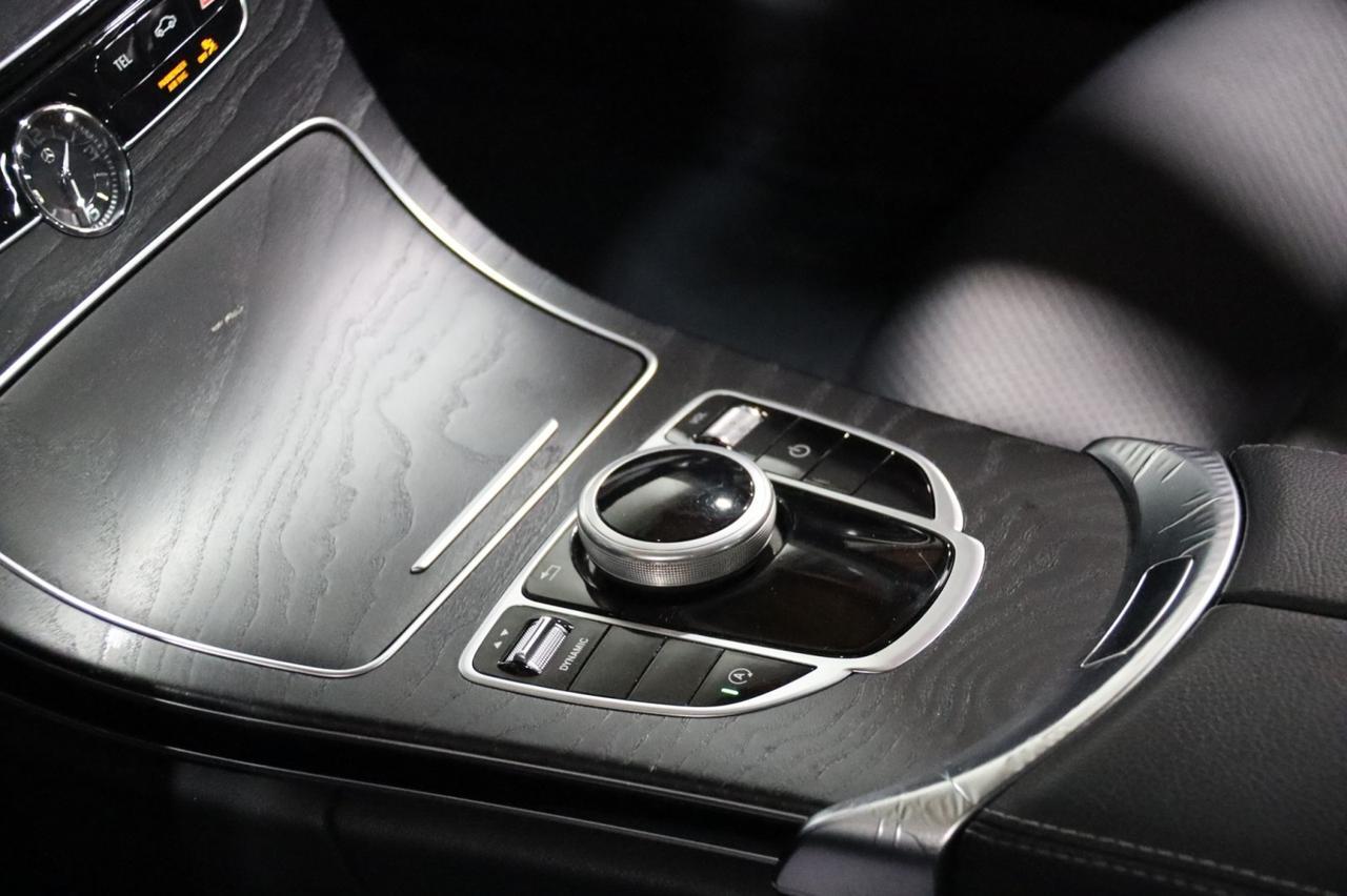 2017 Mercedes-Benz C 300 4MATIC Luxury Pkg 4dr Sedan Skokie IL