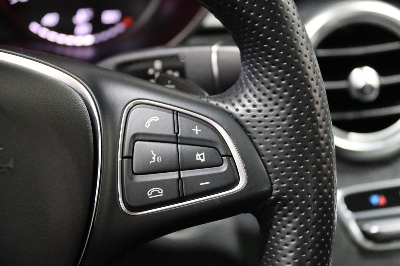 2017 Mercedes-Benz C 300 4MATIC Luxury Pkg 4dr Sedan Skokie IL