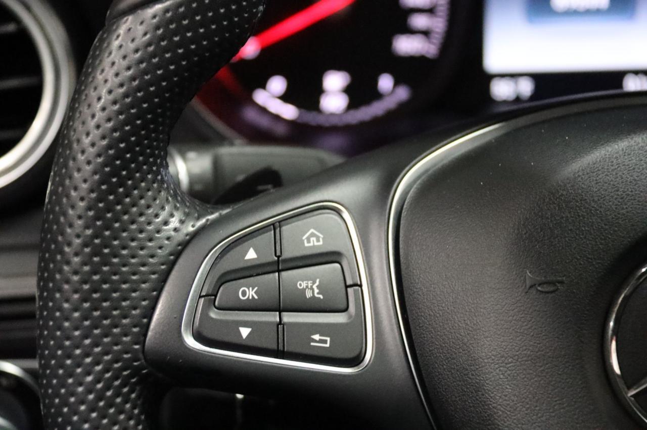 2017 Mercedes-Benz C 300 4MATIC Luxury Pkg 4dr Sedan Skokie IL