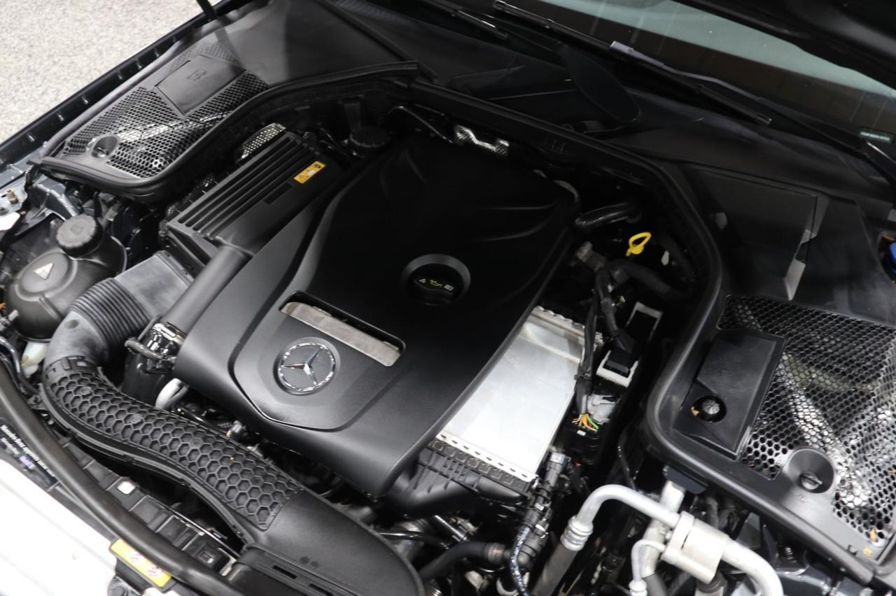 2017 Mercedes-Benz C 300 4MATIC Luxury Pkg 4dr Sedan Skokie IL