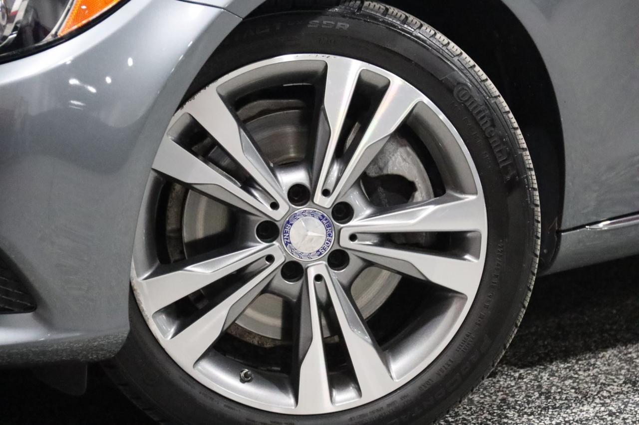 2017 Mercedes-Benz C 300 4MATIC Luxury Pkg 4dr Sedan Skokie IL