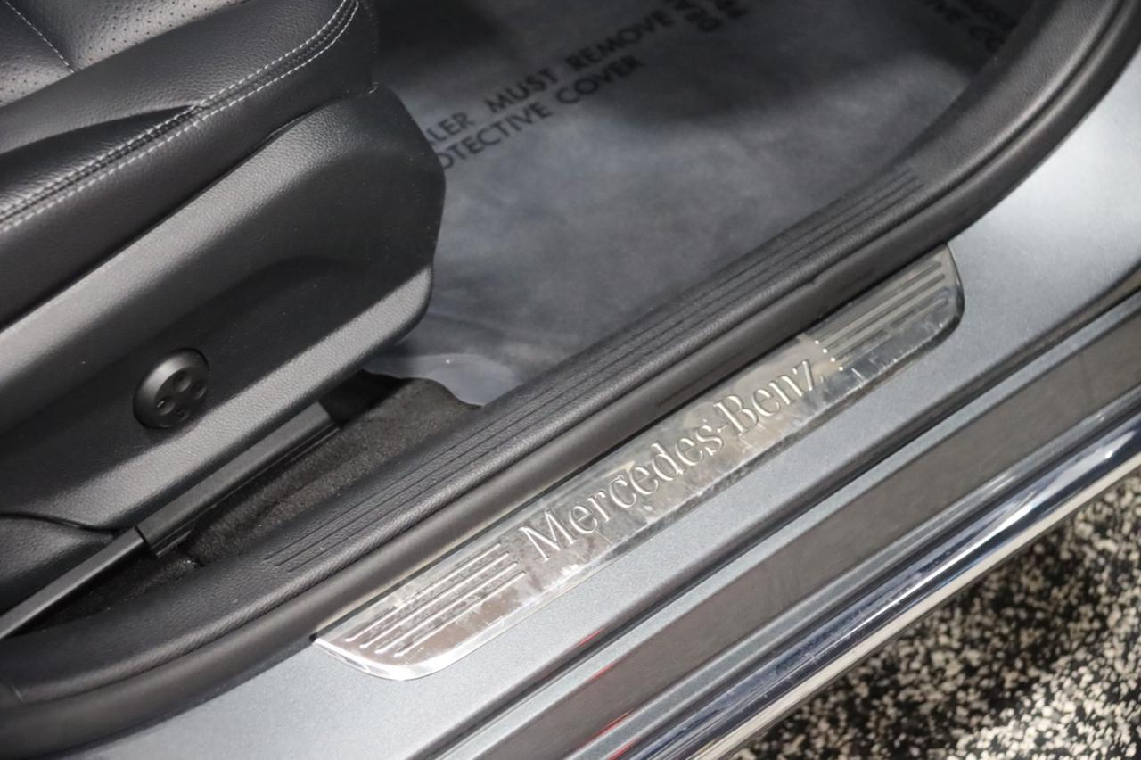 2017 Mercedes-Benz C 300 4MATIC Luxury Pkg 4dr Sedan Skokie IL