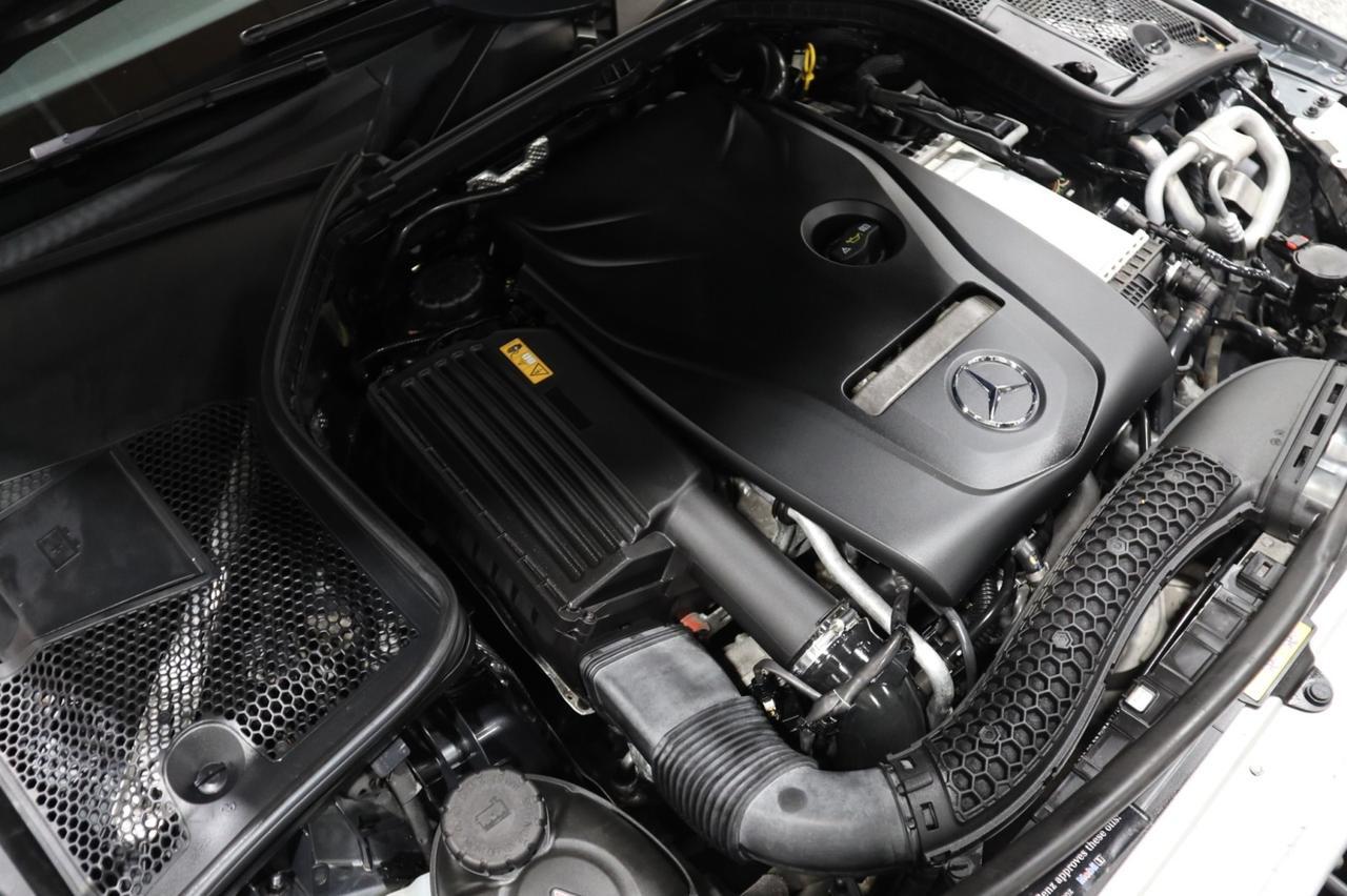 2017 Mercedes-Benz C 300 4MATIC Luxury Pkg 4dr Sedan Skokie IL