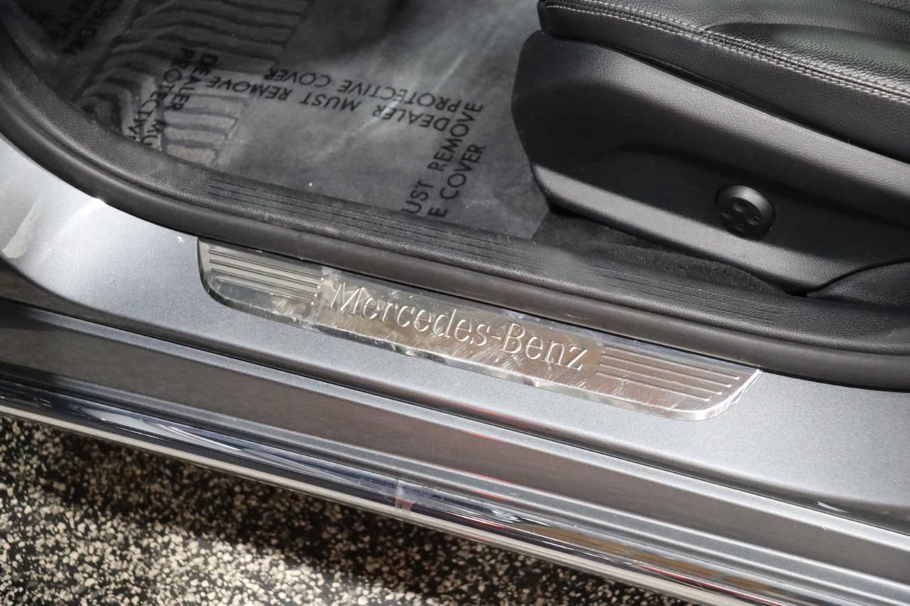 2017 Mercedes-Benz C 300 4MATIC Luxury Pkg 4dr Sedan Skokie IL