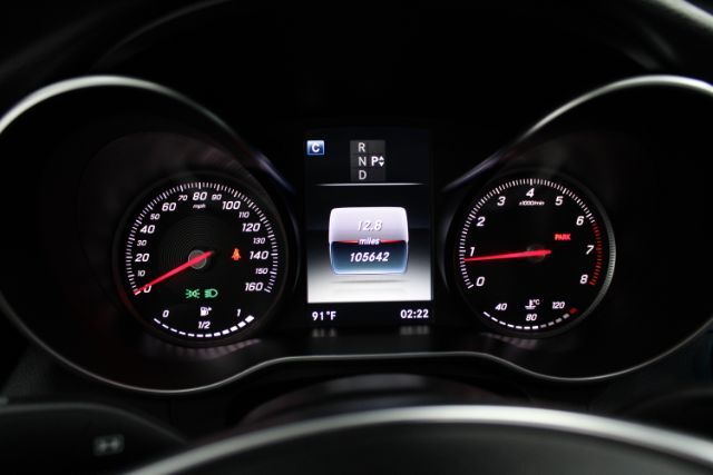 2017 Mercedes-Benz C 300 Edition 1 Chantilly VA