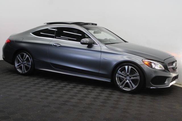 2017 Mercedes-Benz C 300 Edition 1 Chantilly VA