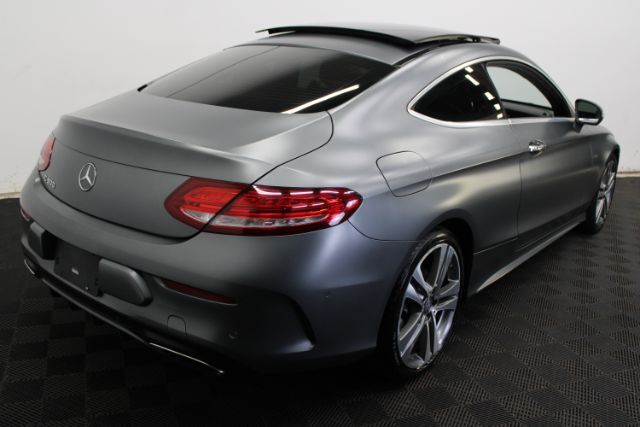 2017 Mercedes-Benz C 300 Edition 1 Chantilly VA