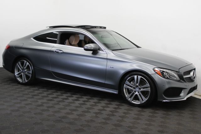 2017 Mercedes-Benz C 300 Edition 1 Chantilly VA