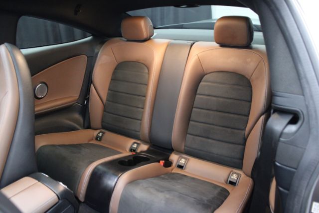2017 Mercedes-Benz C 300 Edition 1 Chantilly VA