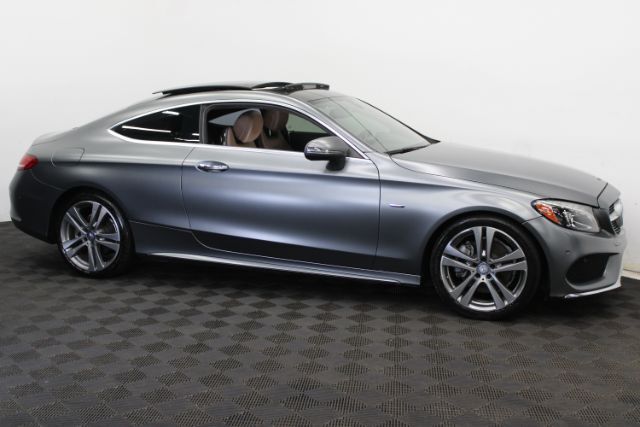 2017 Mercedes-Benz C 300 Edition 1 Chantilly VA