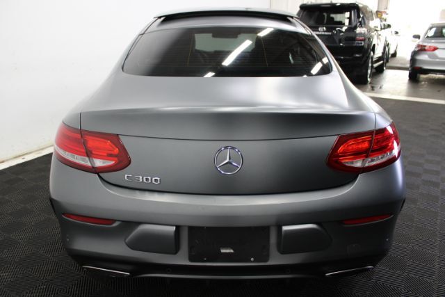 2017 Mercedes-Benz C 300 Edition 1 Chantilly VA