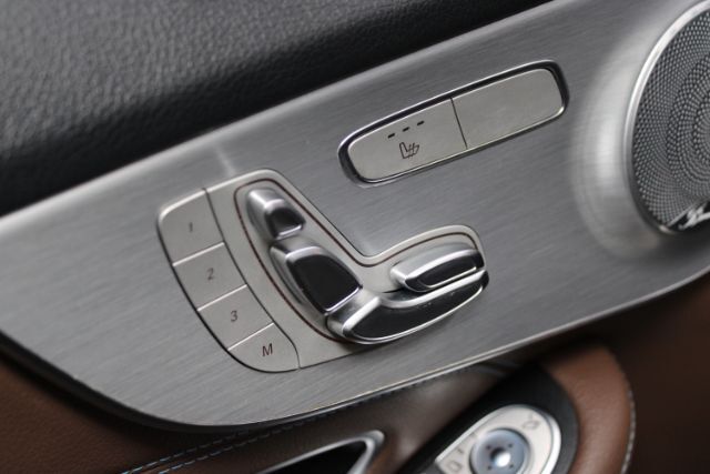 2017 Mercedes-Benz C 300 Edition 1 Chantilly VA