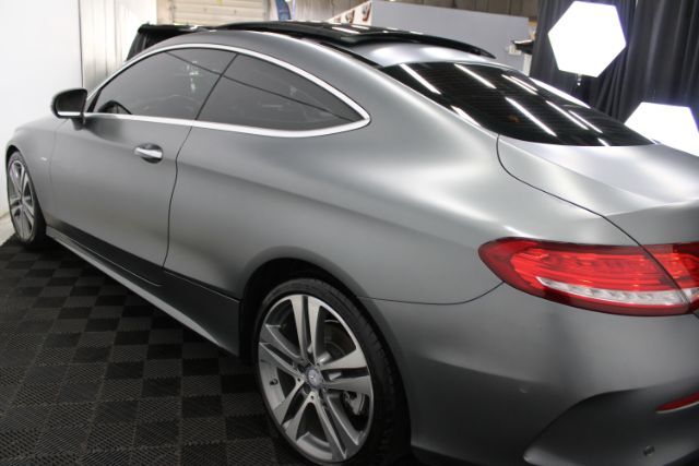 2017 Mercedes-Benz C 300 Edition 1 Chantilly VA