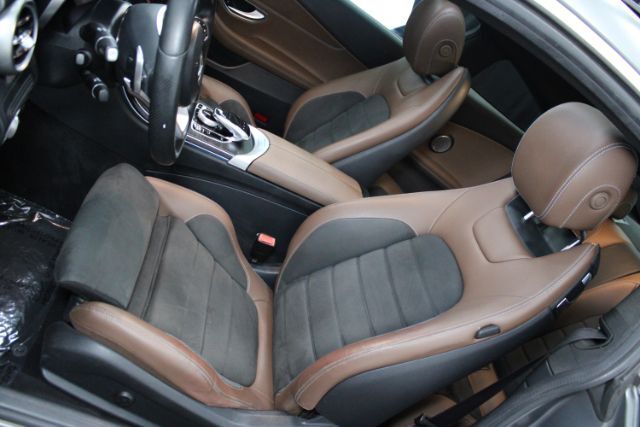 2017 Mercedes-Benz C 300 Edition 1 Chantilly VA