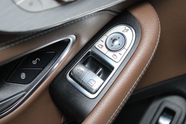 2017 Mercedes-Benz C 300 Edition 1 Chantilly VA