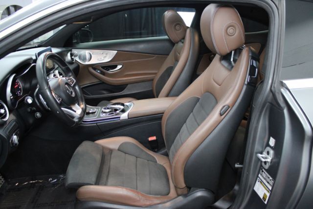 2017 Mercedes-Benz C 300 Edition 1 Chantilly VA