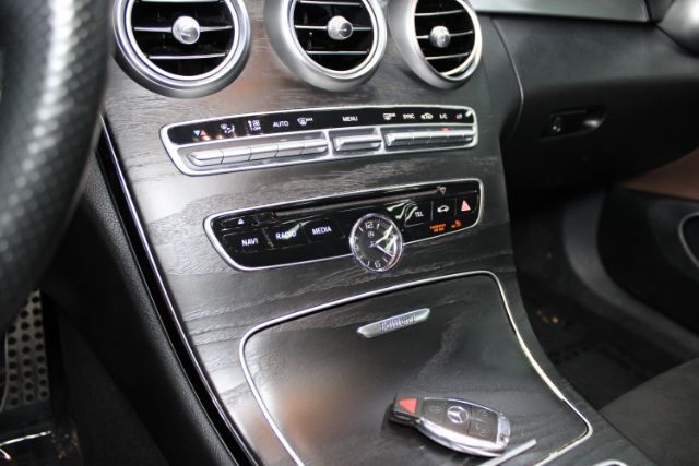 2017 Mercedes-Benz C 300 Edition 1 Chantilly VA
