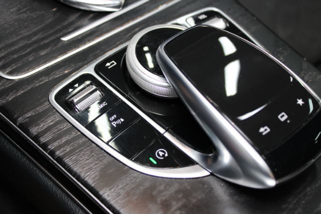 2017 Mercedes-Benz C 300 Edition 1 Chantilly VA